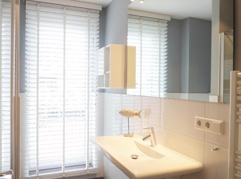 Bomhoffstr. 17, W21, Penthouse, 2Og Appartement Westerland Buitenkant foto
